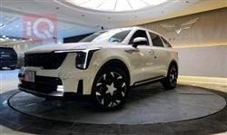 کیا سۆرینتۆ